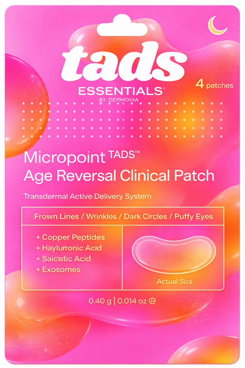 Micropoint / Under Eye