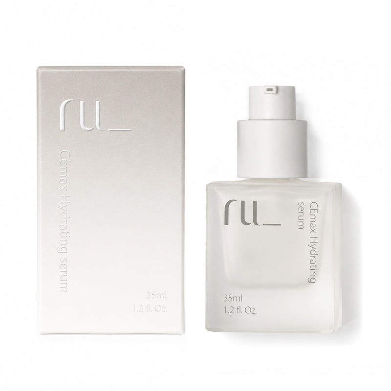 Hydrating Serum | RU_