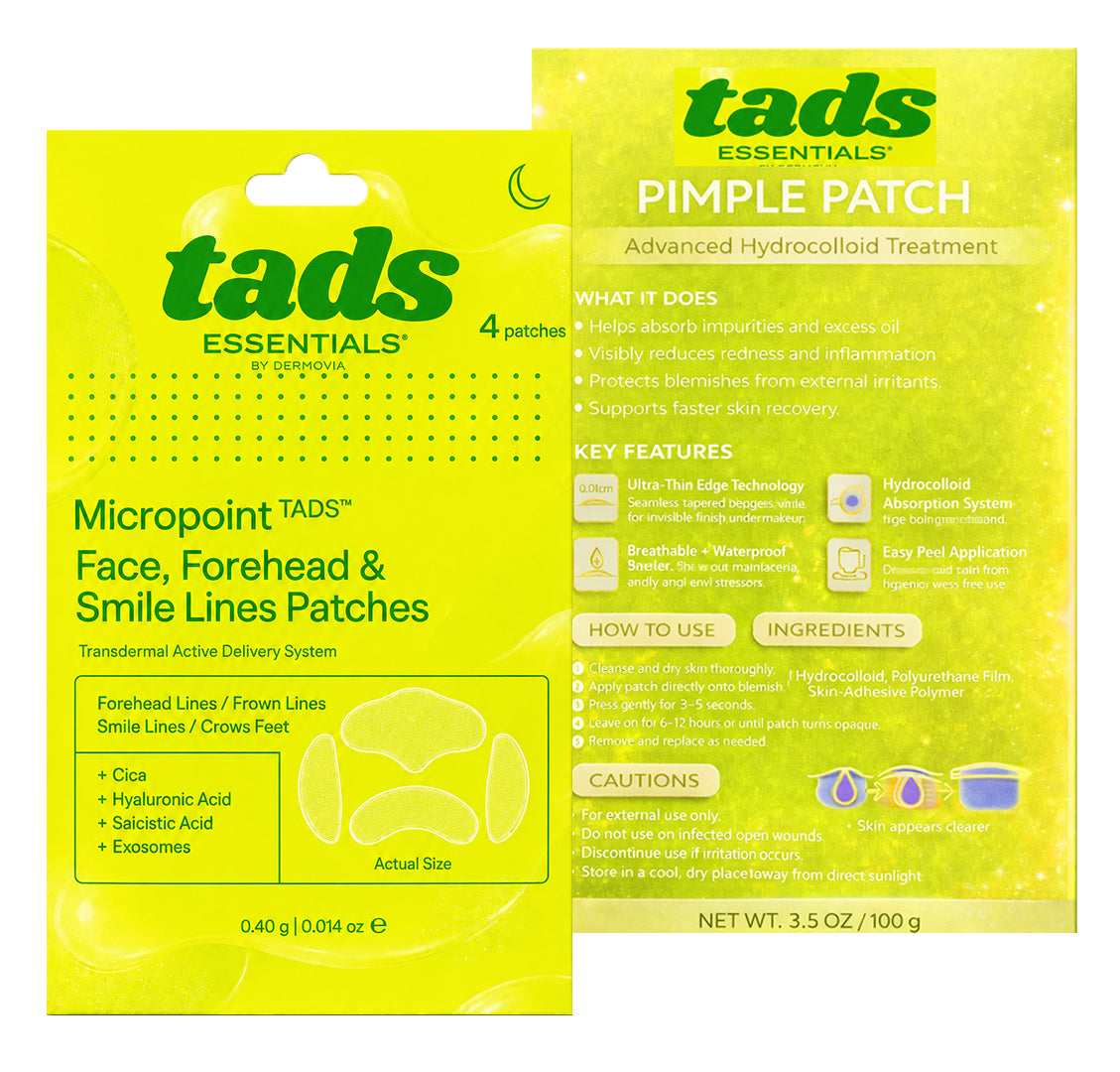 Micropoint / Combo Set