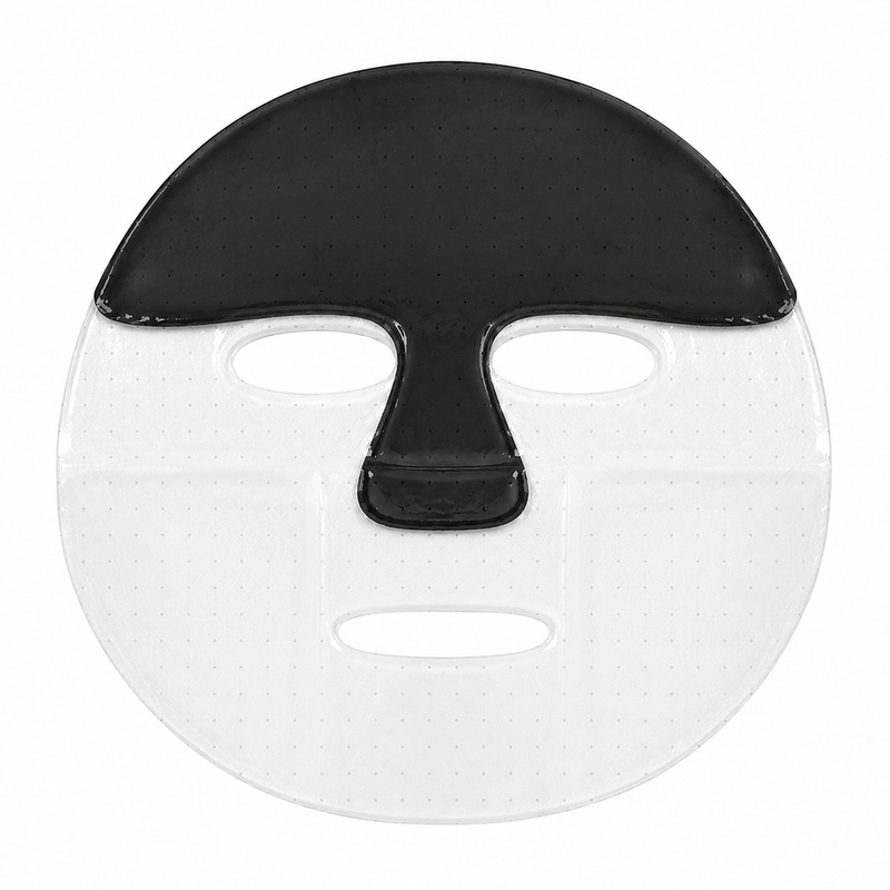 Hydro Gel PRECISION ZONE™ MASK / T-Zone / Box Set of 4