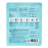 Lace Your Face Calming Chamomile
