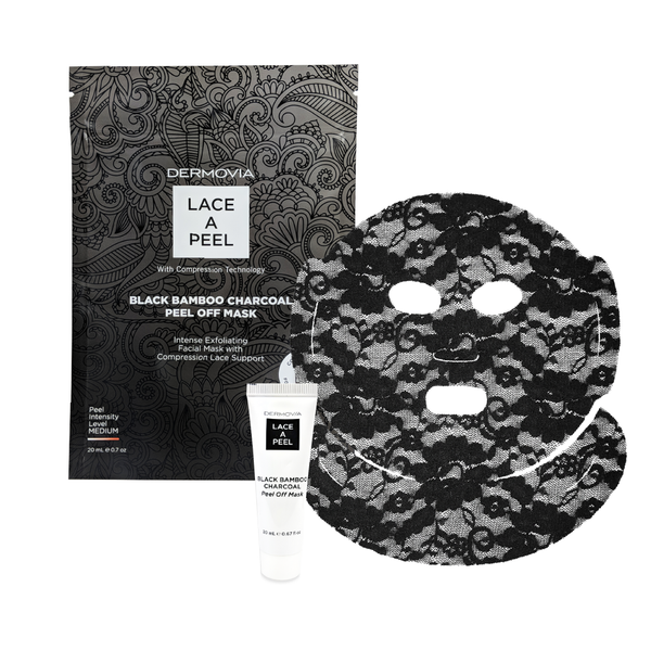 "PORE-fect #BingeMask" Kit