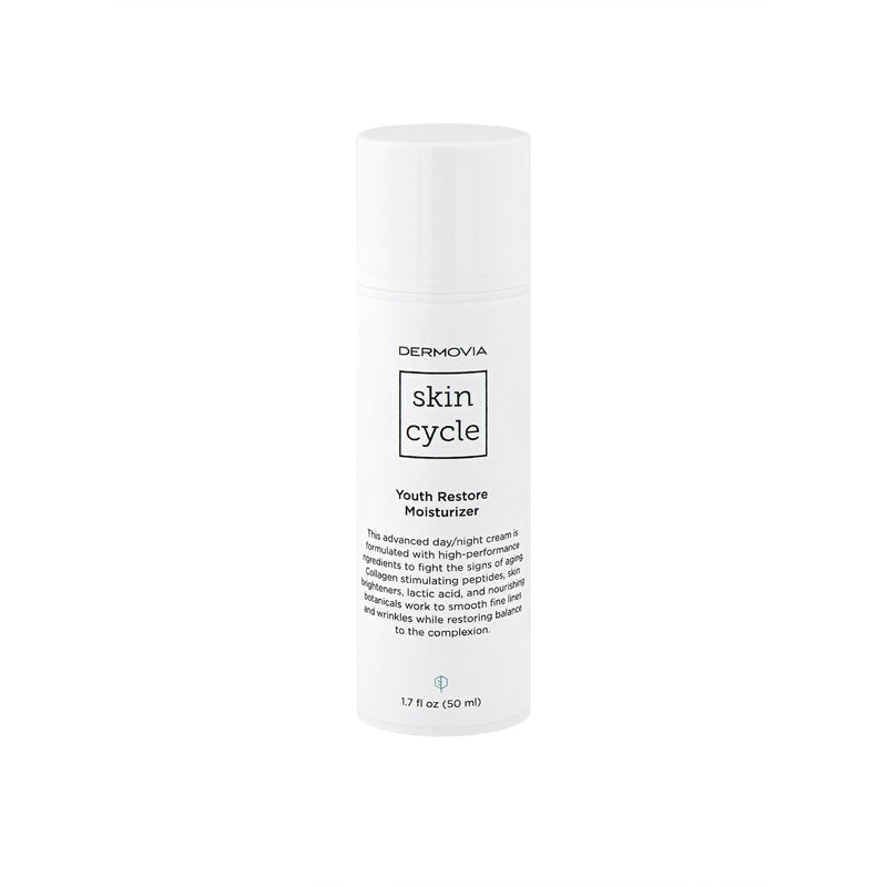 Skin Cycle Youth Restore Moisturizer