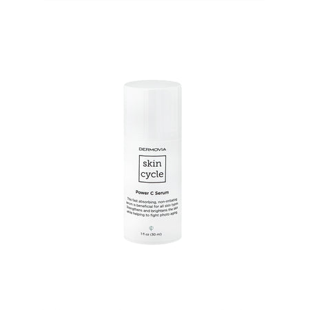 Skin Cycle Power C Serum