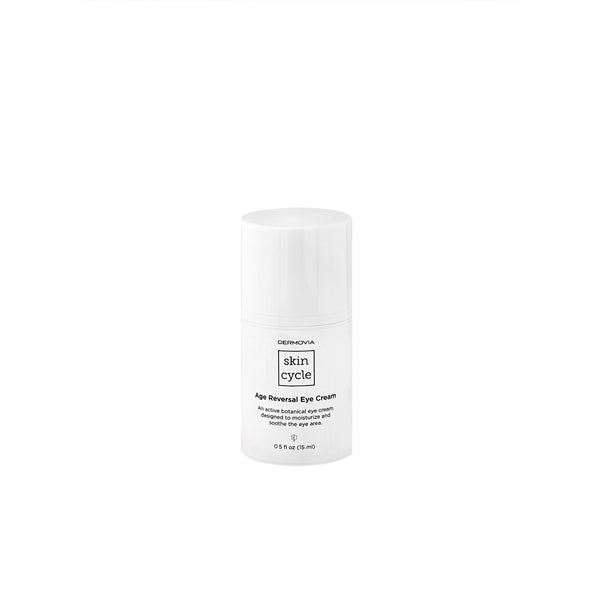 Skin Cycle Age Reversal Eye Cream