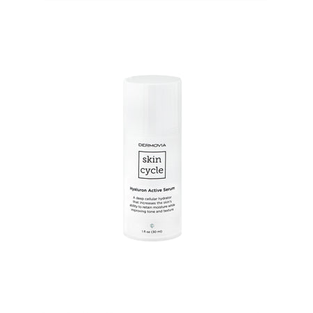 Skin Cycle Invisible Tint Day Moisturizer SPF 30