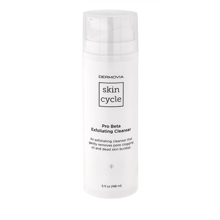 Skin Cycle Pro Beta Exfoliating Cleanser