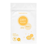 DRY Mask NatureFix Waterless Facial Mask