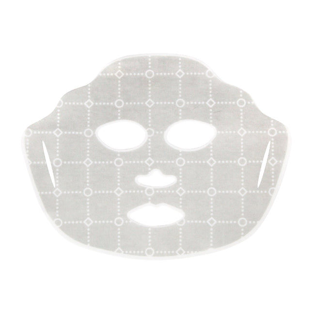 DRY Mask StressFix Waterless Facial Mask