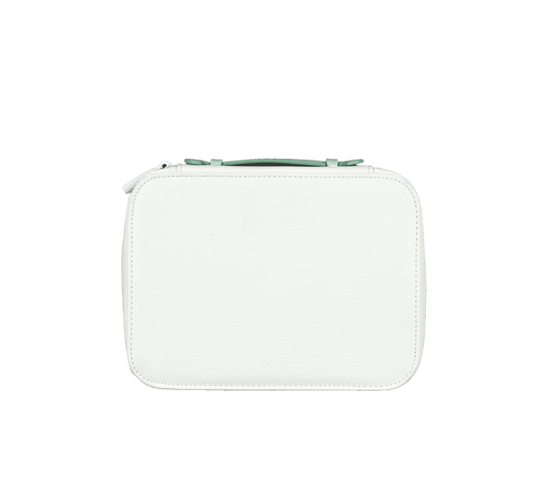 The Laruce Collaboration Essential Facial Brush Set