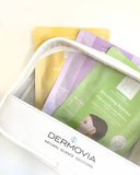 See-Through Travel Pouch