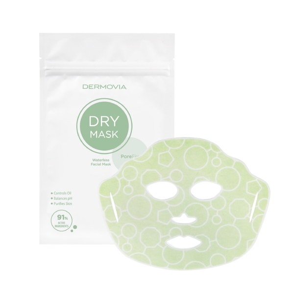 "PORE-fect #BingeMask" Kit