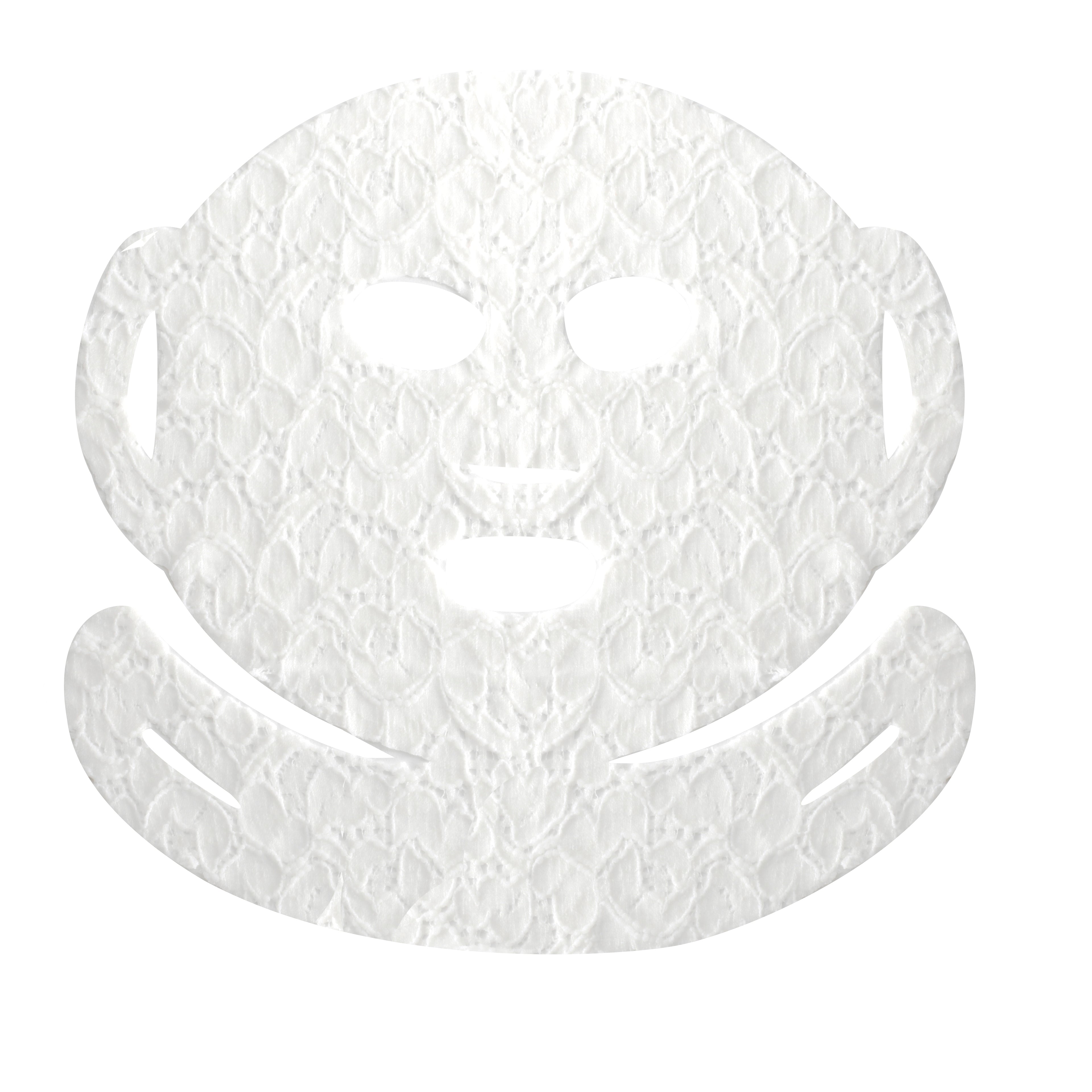 LEGACY EDITION - Lace Your Face Exfoliating Papaya