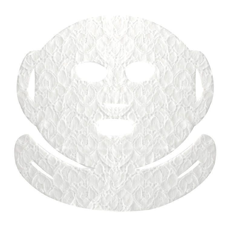 LEGACY EDITION - Lace Your Face Exfoliating Papaya