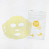 Dry Mask 