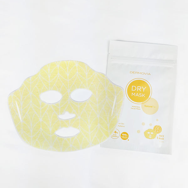 Dry Mask "Skin Fix" Kit