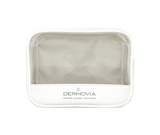See-Through Travel Pouch