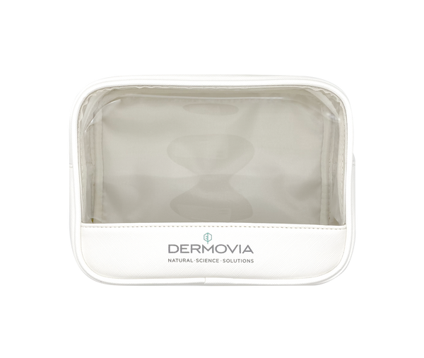 See-Through Travel Pouch