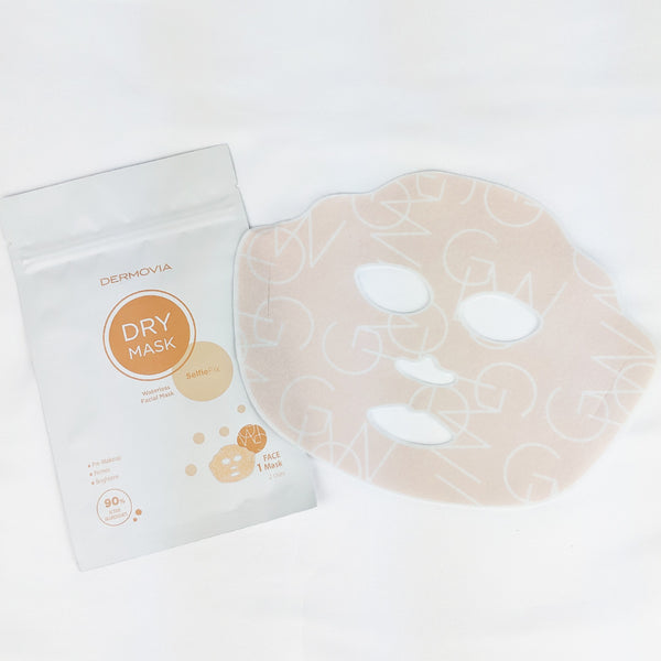 Dry Mask "Skin Fix" Kit