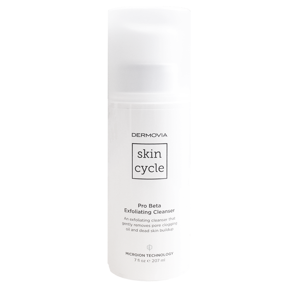 Skin Cycle Pro Beta Exfoliating Cleanser